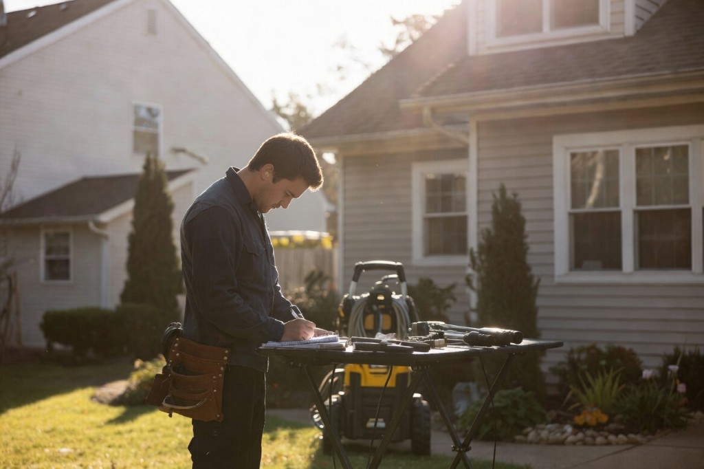 How to Set Up Your Contracting Business the Right Way From Day One